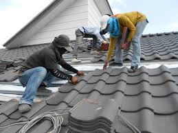 Best Roof Waterproofing  in Benson, NC